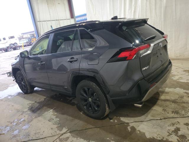 Photo 1 VIN: JTME6RFVXPD542818 - TOYOTA RAV4 