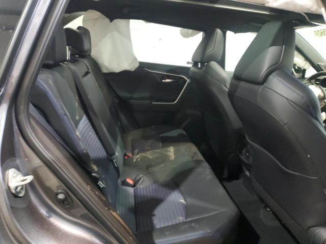 Photo 10 VIN: JTME6RFVXPD542818 - TOYOTA RAV4 