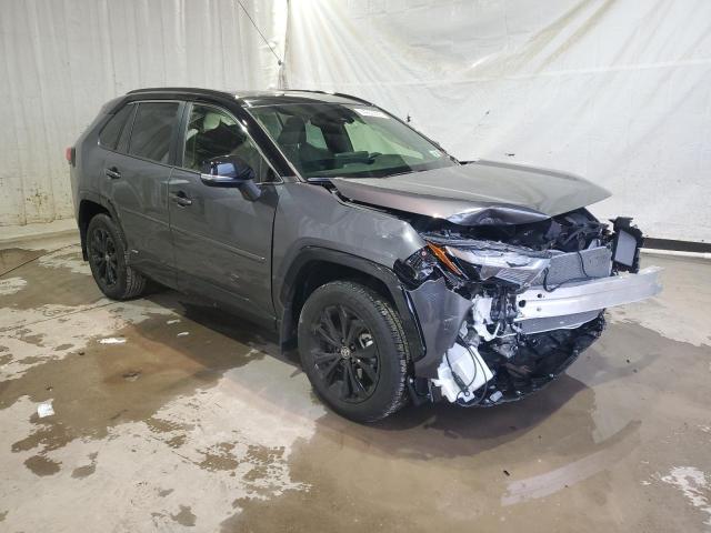 Photo 3 VIN: JTME6RFVXPD542818 - TOYOTA RAV4 