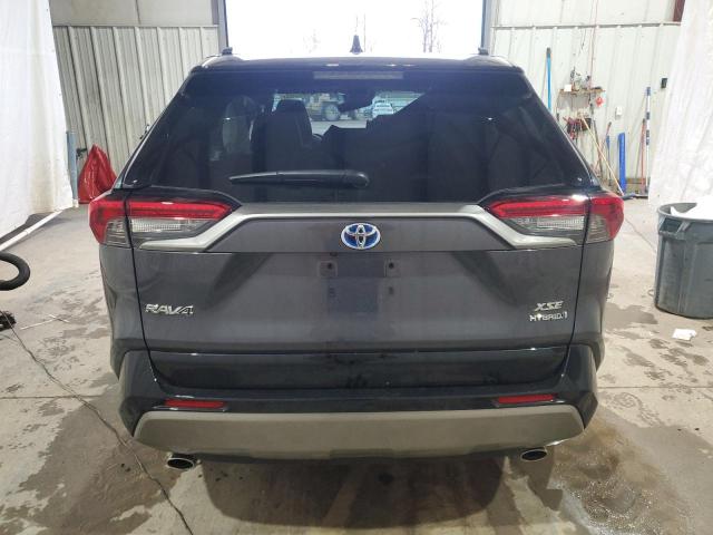 Photo 5 VIN: JTME6RFVXPD542818 - TOYOTA RAV4 