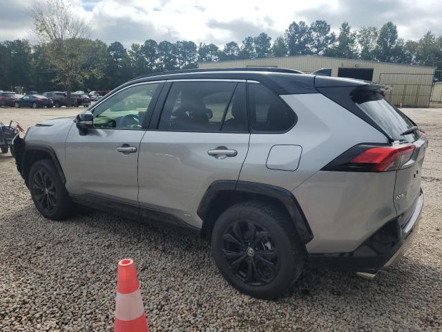 Photo 1 VIN: JTME6RFVXRD559587 - TOYOTA RAV4 XSE 