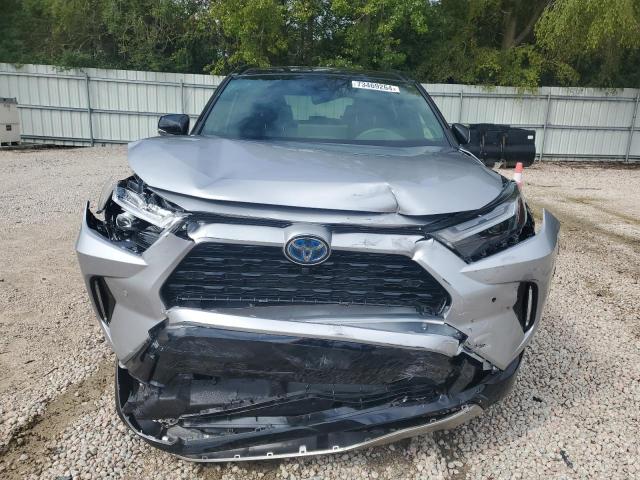 Photo 4 VIN: JTME6RFVXRD559587 - TOYOTA RAV4 XSE 