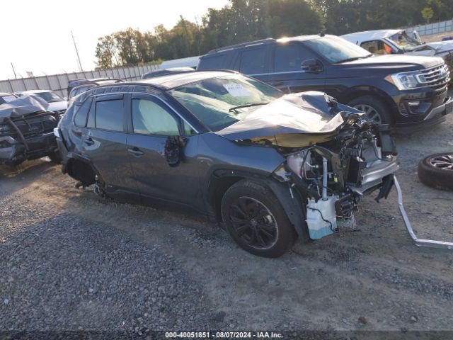 Photo 0 VIN: JTME6RFVXRD559816 - TOYOTA RAV4 