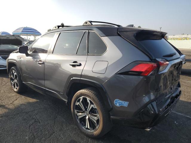 Photo 1 VIN: JTMEB3FV0MD058175 - TOYOTA RAV4 PRIME 