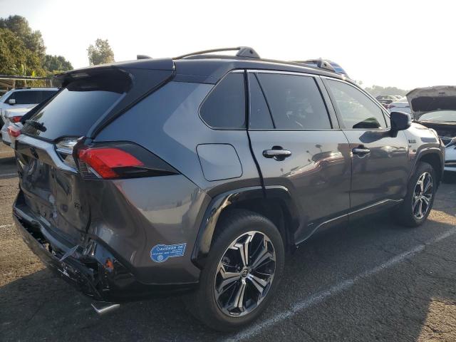 Photo 2 VIN: JTMEB3FV0MD058175 - TOYOTA RAV4 PRIME 