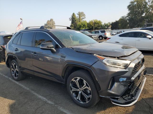 Photo 3 VIN: JTMEB3FV0MD058175 - TOYOTA RAV4 PRIME 