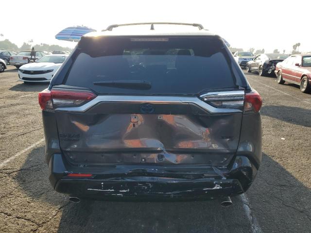 Photo 5 VIN: JTMEB3FV0MD058175 - TOYOTA RAV4 PRIME 