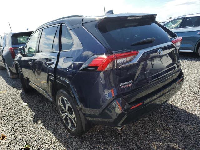 Photo 1 VIN: JTMEB3FV0ND079819 - TOYOTA RAV4 PRIME 