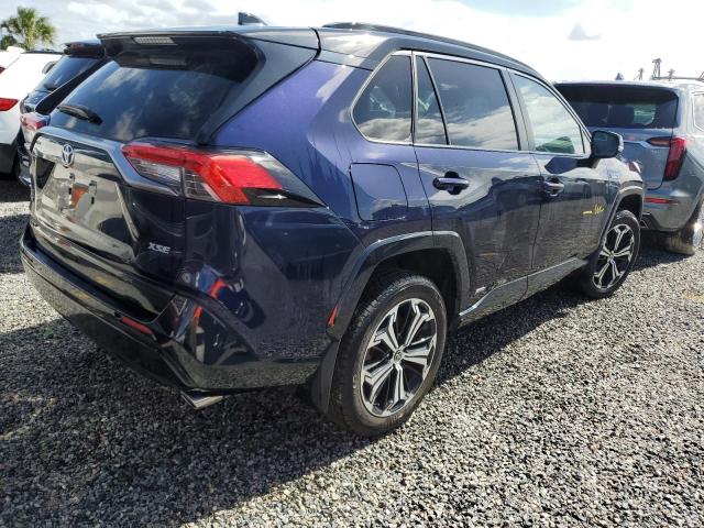 Photo 2 VIN: JTMEB3FV0ND079819 - TOYOTA RAV4 PRIME 