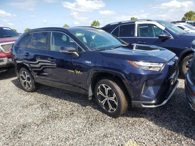 Photo 3 VIN: JTMEB3FV0ND079819 - TOYOTA RAV4 PRIME 