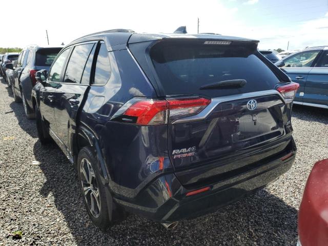 Photo 5 VIN: JTMEB3FV0ND079819 - TOYOTA RAV4 PRIME 