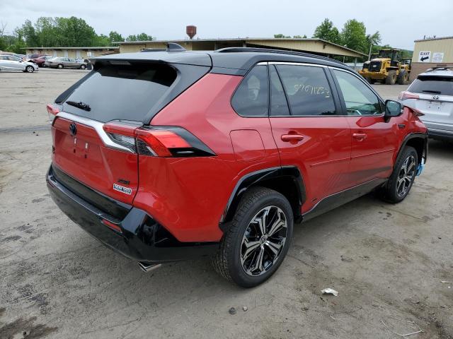 Photo 2 VIN: JTMEB3FV0PD113597 - TOYOTA RAV4 PRIME 