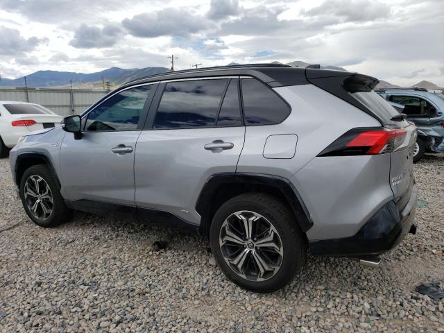 Photo 1 VIN: JTMEB3FV0PD125295 - TOYOTA RAV4 