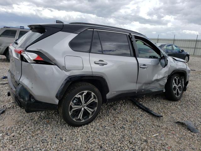 Photo 2 VIN: JTMEB3FV0PD125295 - TOYOTA RAV4 