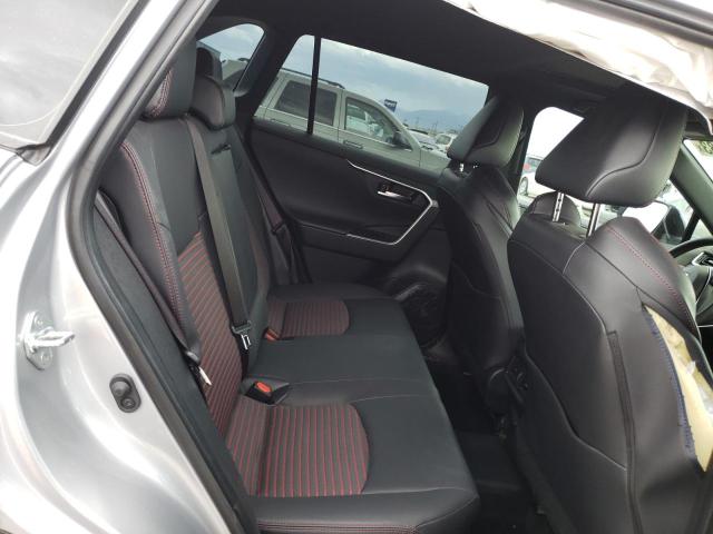 Photo 9 VIN: JTMEB3FV0PD125295 - TOYOTA RAV4 