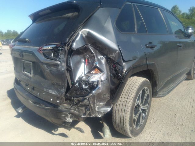 Photo 5 VIN: JTMEB3FV0PD160158 - TOYOTA RAV4 PRIME 