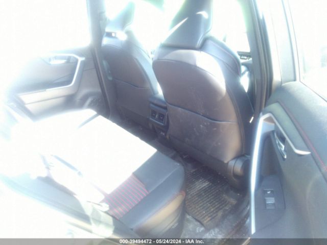 Photo 7 VIN: JTMEB3FV0PD160158 - TOYOTA RAV4 PRIME 