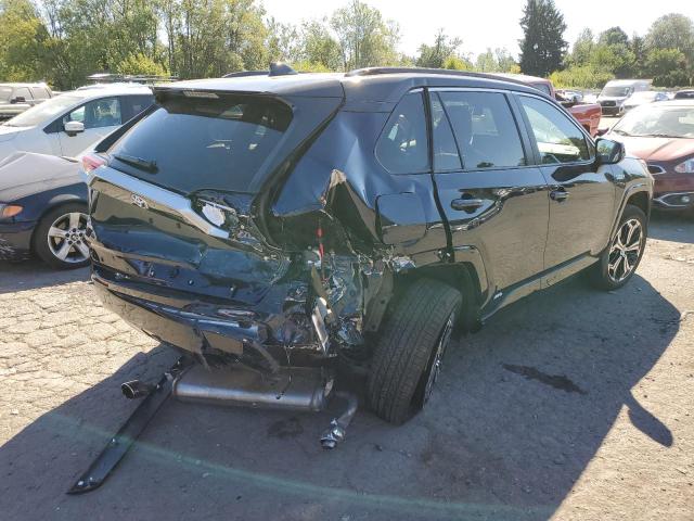 Photo 3 VIN: JTMEB3FV1MD028747 - TOYOTA RAV4 PRIME 