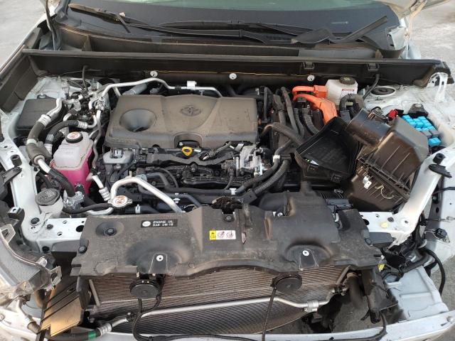 Photo 11 VIN: JTMEB3FV1MD031163 - TOYOTA RAV4 PRIME 