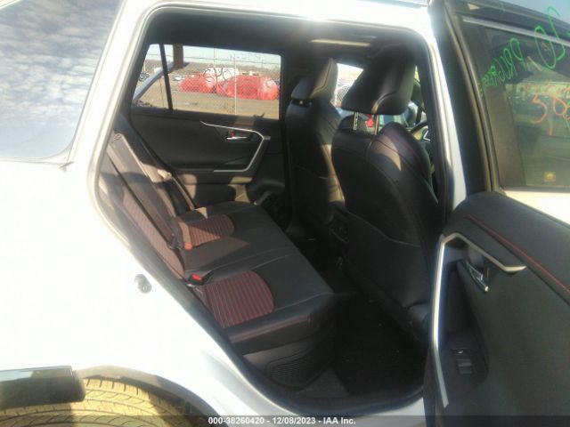 Photo 7 VIN: JTMEB3FV2PD122298 - TOYOTA RAV4 PRIME 