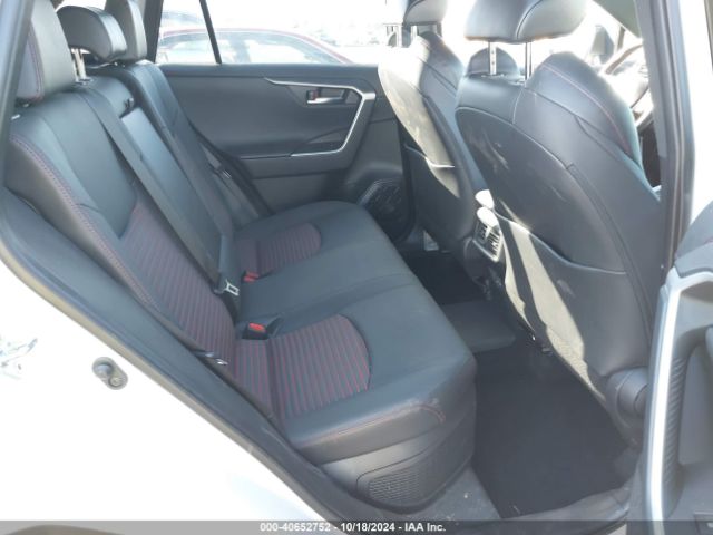 Photo 7 VIN: JTMEB3FV2PD128215 - TOYOTA RAV4 PRIME 