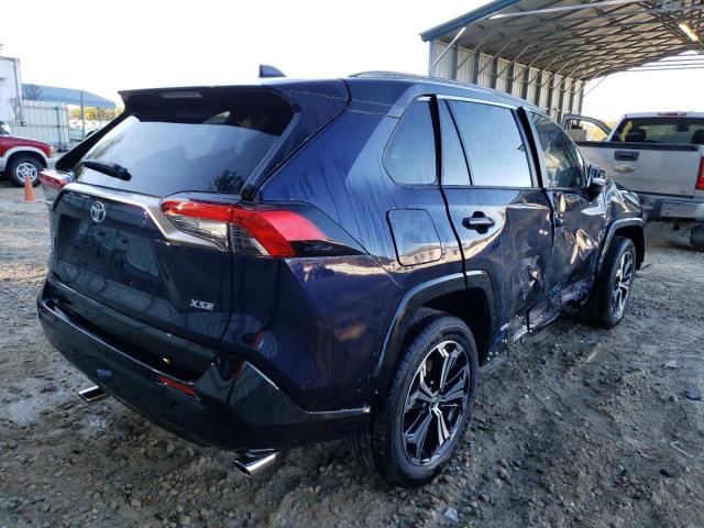 Photo 3 VIN: JTMEB3FV3MD059580 - TOYOTA RAV4 PRIME 