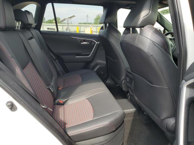 Photo 10 VIN: JTMEB3FV3PD115294 - TOYOTA RAV4 