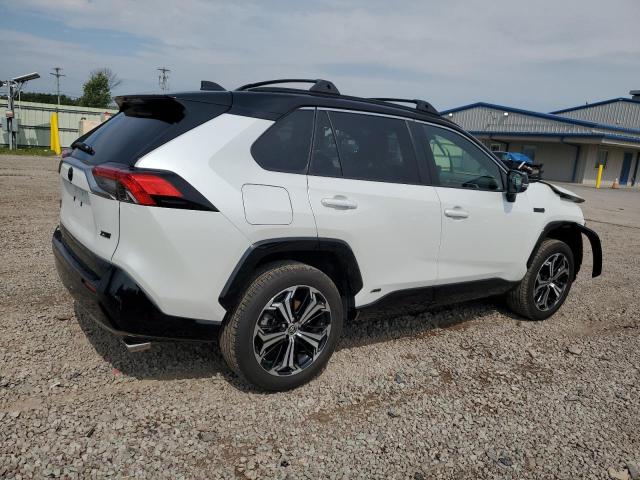 Photo 2 VIN: JTMEB3FV3PD115294 - TOYOTA RAV4 