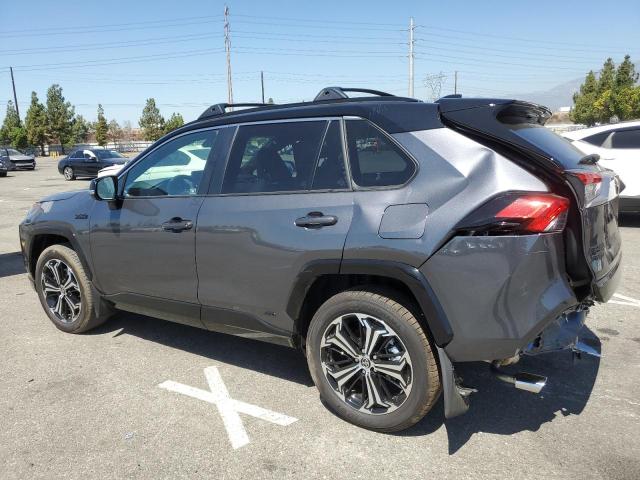 Photo 1 VIN: JTMEB3FV3RD204110 - TOYOTA RAV4 PRIME 