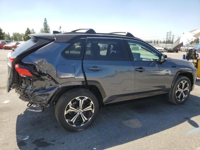 Photo 2 VIN: JTMEB3FV3RD204110 - TOYOTA RAV4 PRIME 