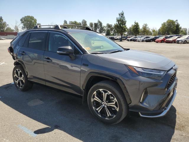 Photo 3 VIN: JTMEB3FV3RD204110 - TOYOTA RAV4 PRIME 