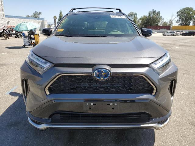 Photo 4 VIN: JTMEB3FV3RD204110 - TOYOTA RAV4 PRIME 