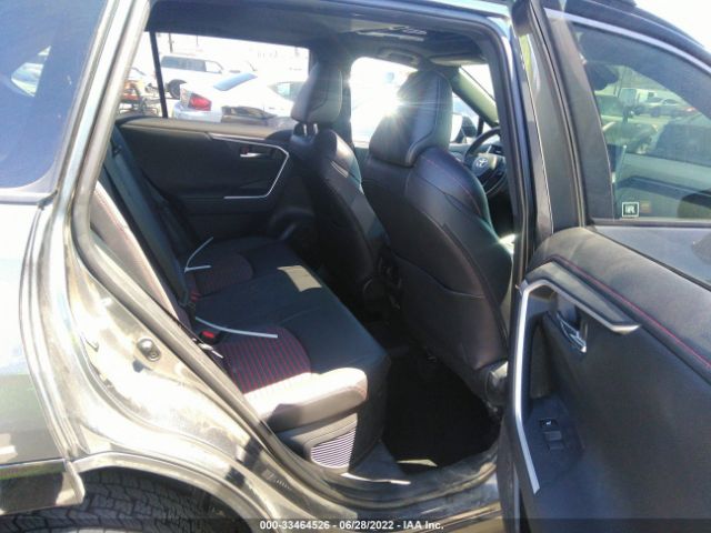 Photo 7 VIN: JTMEB3FV4MD048412 - TOYOTA RAV4 PRIME 