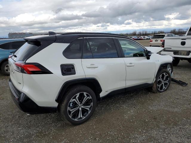 Photo 2 VIN: JTMEB3FV4ND089463 - TOYOTA RAV4 PRIME 