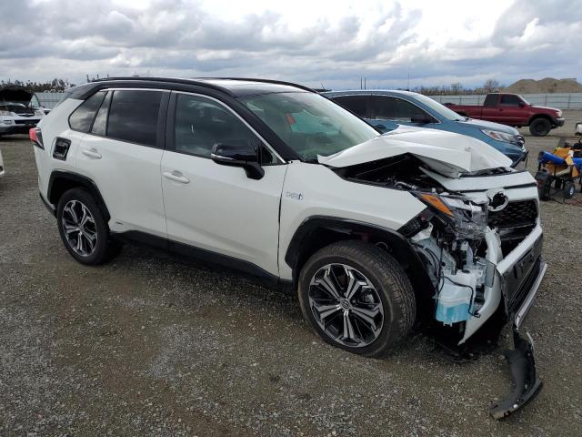 Photo 3 VIN: JTMEB3FV4ND089463 - TOYOTA RAV4 PRIME 