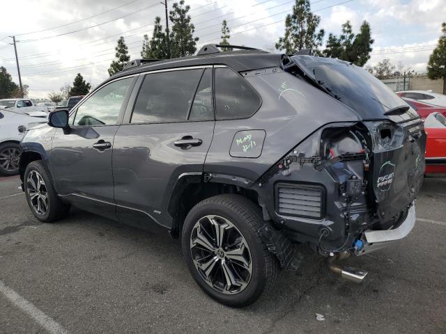 Photo 1 VIN: JTMEB3FV4PD118835 - TOYOTA RAV4 