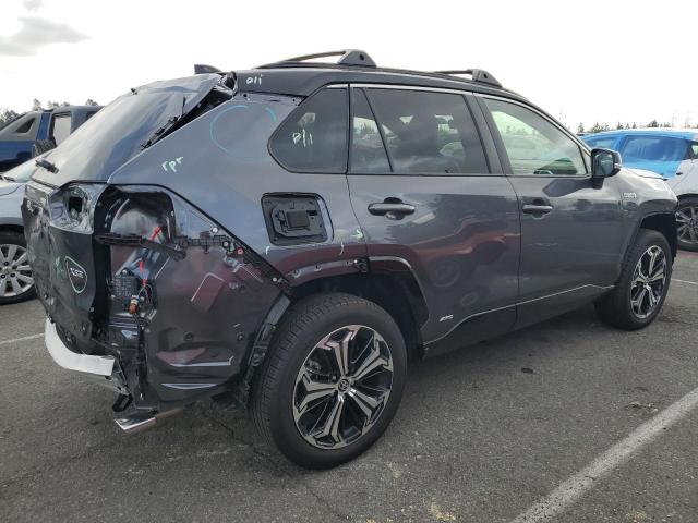 Photo 2 VIN: JTMEB3FV4PD118835 - TOYOTA RAV4 