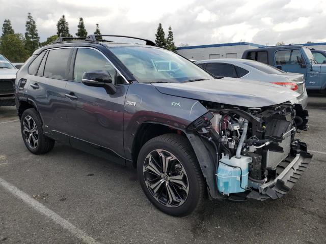 Photo 3 VIN: JTMEB3FV4PD118835 - TOYOTA RAV4 