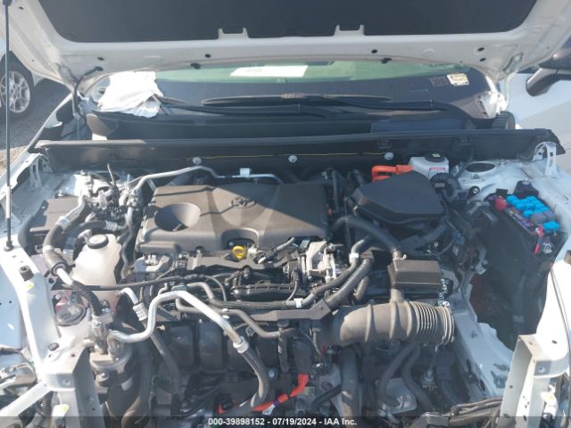 Photo 9 VIN: JTMEB3FV5MD049200 - TOYOTA RAV4 PRIME 