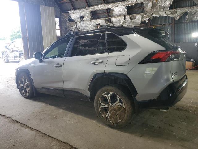 Photo 1 VIN: JTMEB3FV5ND094672 - TOYOTA RAV4 