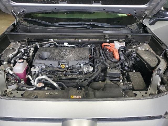 Photo 11 VIN: JTMEB3FV5ND094672 - TOYOTA RAV4 