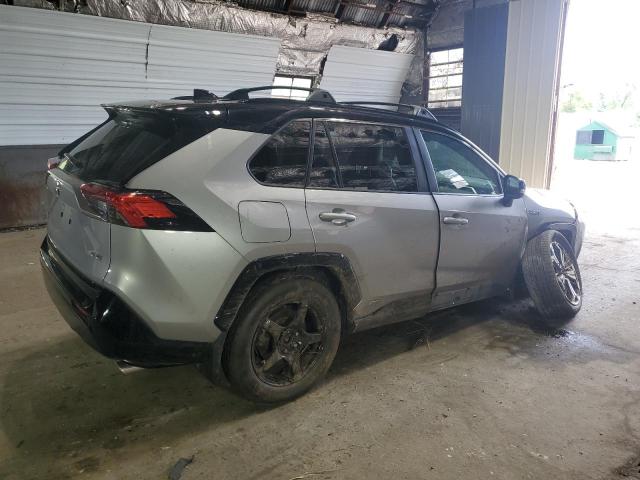 Photo 2 VIN: JTMEB3FV5ND094672 - TOYOTA RAV4 