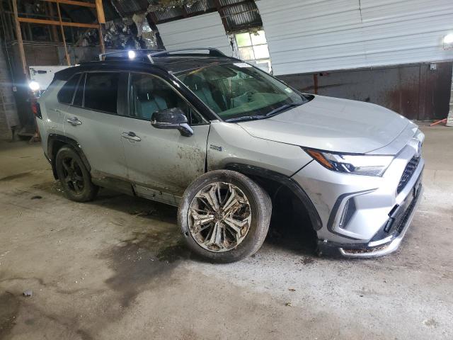 Photo 3 VIN: JTMEB3FV5ND094672 - TOYOTA RAV4 