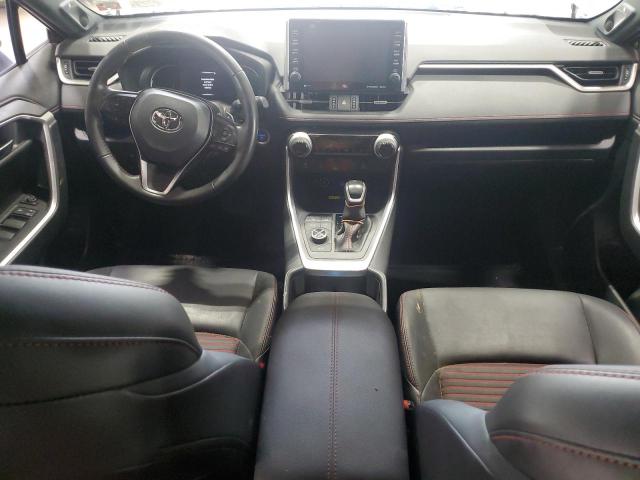 Photo 7 VIN: JTMEB3FV5ND094672 - TOYOTA RAV4 