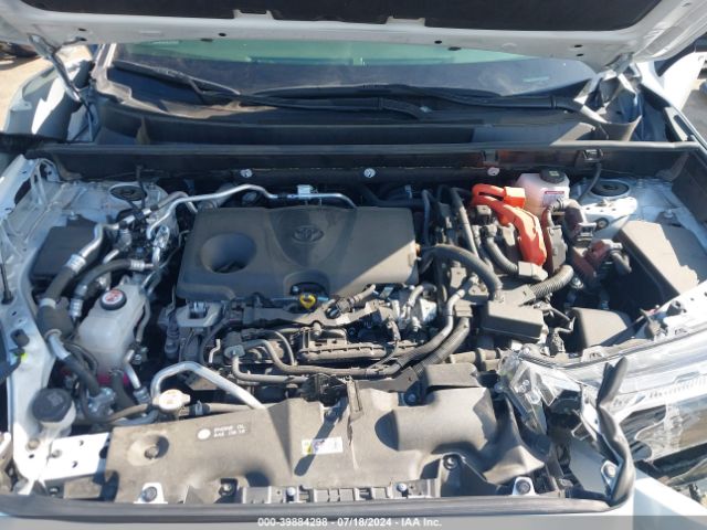 Photo 9 VIN: JTMEB3FV5PD111716 - TOYOTA RAV4 PRIME 