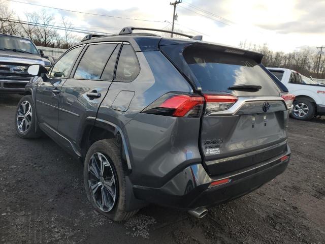 Photo 1 VIN: JTMEB3FV5PD130802 - TOYOTA RAV4 