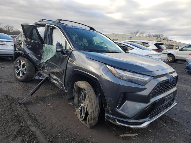 Photo 3 VIN: JTMEB3FV5PD130802 - TOYOTA RAV4 