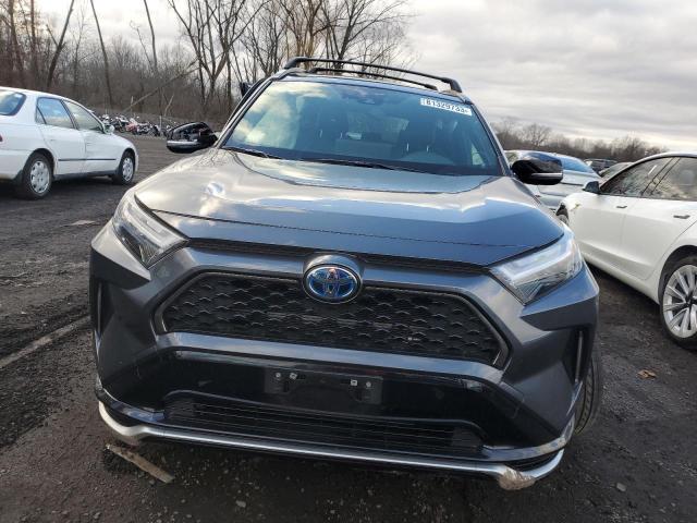 Photo 4 VIN: JTMEB3FV5PD130802 - TOYOTA RAV4 