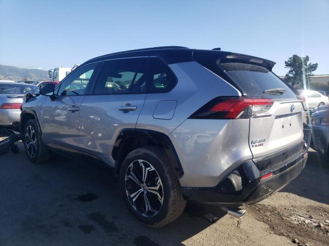 Photo 1 VIN: JTMEB3FV6RD180062 - TOYOTA RAV4 