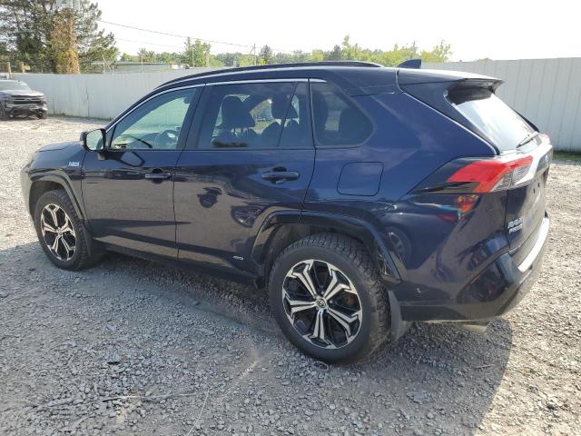 Photo 1 VIN: JTMEB3FV7MD052860 - TOYOTA RAV4 PRIME 